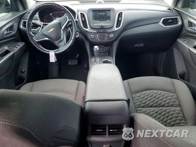 Zdjęcie 8 z 14 samochodu: 2019 CHEVROLET EQUINOX LT VIN:3GNAXKEV2KL245878 - miniatura