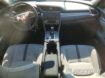 Zdjęcie 8 z 13 samochodu: 2017 HONDA CIVIC LX VIN:2HGFC2F58HH577397 - miniatura