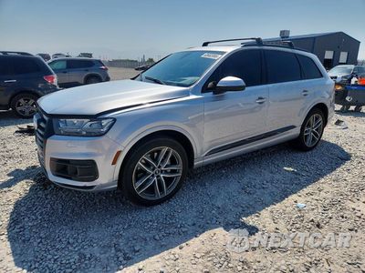 2018 AUDI Q7 PRESTIGE WA1VAAF74JD014078 - główne zdjęcie licytacji z USA - miniatura