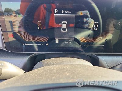Zdjęcie 9 z 12 samochodu: 2025 KIA K4 LX VIN:3KPFT4DE5SE136097 - miniatura