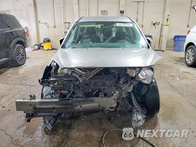 Piąte zdjęcie samochodu w środku: 2014 MAZDA 5 SPORT VIN:JM1CW2BL0E0166380 - miniatura