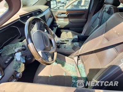 Zdjęcie 7 z 12 samochodu: 2023 GMC SIERRA K1500 DENALI VIN:3GTUUGELXPG176917 - miniatura
