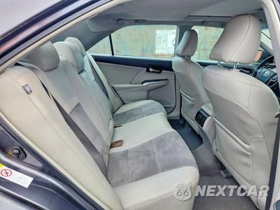 Zdjęcie 10 z 12 samochodu: 2013 TOYOTA CAMRY HYBRID XLE VIN:4T1BD1FKXDU065492 - miniatura