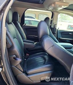 Zdjęcie 10 z 12 samochodu: 2012 GMC ACADIA DENALI VIN:1GKKRTED8CJ143745 - miniatura