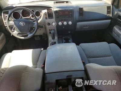 Zdjęcie 8 z 12 samochodu: 2012 TOYOTA TUNDRA DOUBLE CAB SR5 VIN:5TFUY5F12CX255509 - miniatura