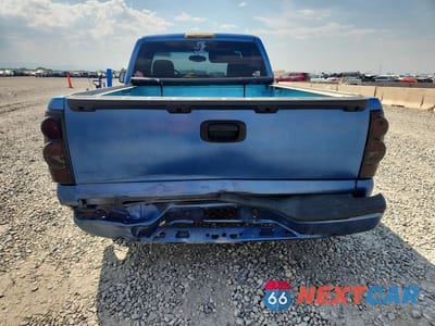 Zdjęcie 6 z 12 samochodu: 2004 CHEVROLET SILVERADO K1500 VIN:1GCEK14V14Z159591 - miniatura