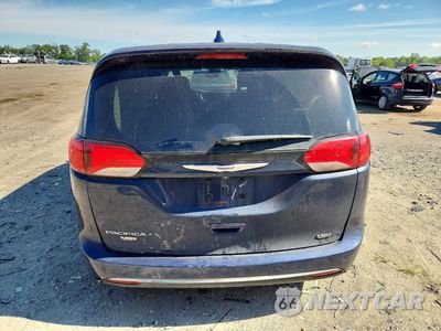 Zdjęcie 6 z 13 samochodu: 2020 CHRYSLER PACIFICA TOURING VIN:2C4RC1FG8LR108384 - miniatura