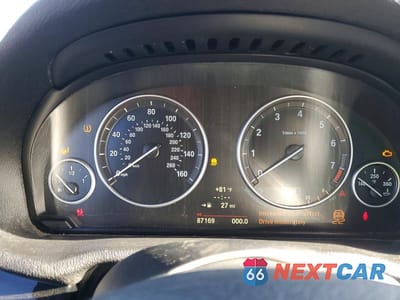 Zdjęcie 9 z 13 samochodu: 2015 BMW X4 XDRIVE28I VIN:5UXXW3C51F0F88779 - miniatura