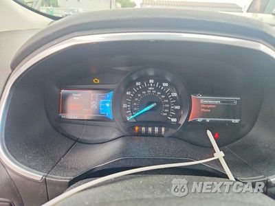 Zdjęcie 9 z 13 samochodu: 2016 FORD EDGE TITANIUM VIN:2FMPK4K98GBB41625 - miniatura