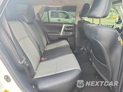 Zdjęcie 11 z 13 samochodu: 2020 TOYOTA 4RUNNER SR5 PREMIUM VIN:JTEZU5JR0L5215161 - miniatura