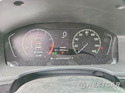 Zdjęcie 9 z 12 samochodu: 2026 HONDA CIVIC SPORT VIN:2HGFE2F56TH553537 - miniatura