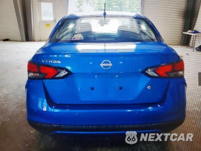 Zdjęcie 6 z 12 samochodu: 2024 NISSAN VERSA S VIN:3N1CN8DV5RL912399 - miniatura