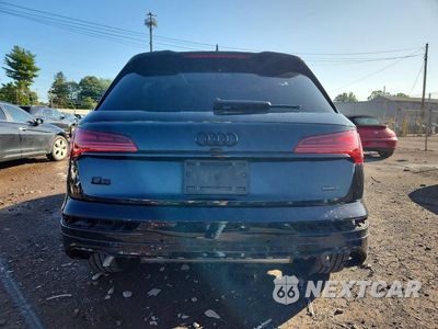 Zdjęcie 6 z 14 samochodu: 2023 AUDI Q5 PREMIUM PLUS 45 VIN:WA1EAAFY2P2171864 - miniatura
