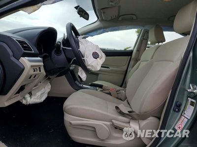 Zdjęcie 7 z 12 samochodu: 2015 SUBARU IMPREZA PREMIUM VIN:JF1GPAC66FH208447 - miniatura