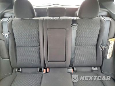 Zdjęcie 10 z 14 samochodu: 2022 NISSAN ROGUE SPORT S VIN:JN1BJ1AW9NW476575 - miniatura