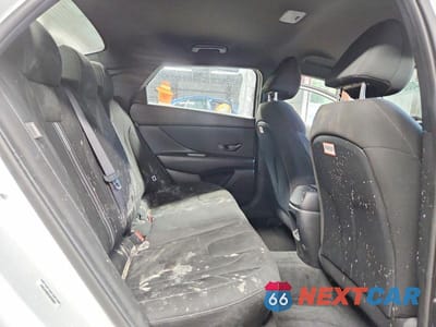 Zdjęcie 10 z 13 samochodu: 2026 HYUNDAI ELANTRA SEL SPORT VIN:KMHLM4DG8TU234864 - miniatura