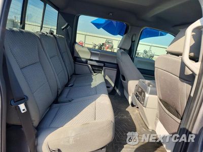 Zdjęcie 10 z 12 samochodu: 2022 FORD F250 SUPER DUTY VIN:1FT7W2BT7NEF80017 - miniatura