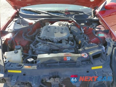 Zdjęcie 11 z 13 samochodu: 2003 INFINITI G35 BASE VIN:JNKCV54E43M213112 - miniatura