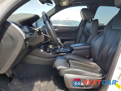 Zdjęcie 7 z 12 samochodu: 2023 BMW X3 SDRIVE30I VIN:5UX43DP02P9S75220 - miniatura