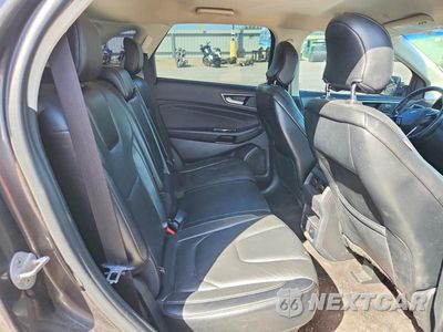 Zdjęcie 11 z 13 samochodu: 2019 FORD EDGE TITANIUM VIN:2FMPK4K92KBC02136 - miniatura