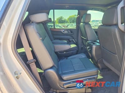 Zdjęcie 11 z 14 samochodu: 2025 GMC YUKON DENALI VIN:1GKS2DRL7SR187473 - miniatura