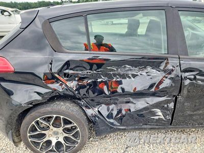 Zdjęcie 11 z 13 samochodu: 2016 KIA FORTE5 LX VIN:KNAFK5A88G5606775 - miniatura