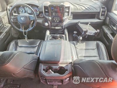 Zdjęcie 8 z 12 samochodu: 2019 RAM 1500 LIMITED VIN:1C6SRFHT5KN627886 - miniatura