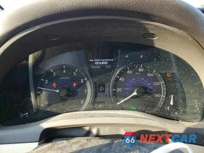 Zdjęcie 9 z 12 samochodu: 2011 LEXUS RX 350 VIN:2T2ZK1BA7BC064604 - miniatura