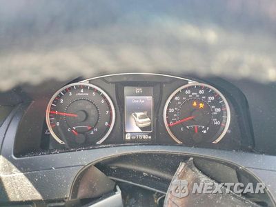 Zdjęcie 9 z 12 samochodu: 2017 TOYOTA CAMRY SE VIN:4T1BF1FK5HU342470 - miniatura
