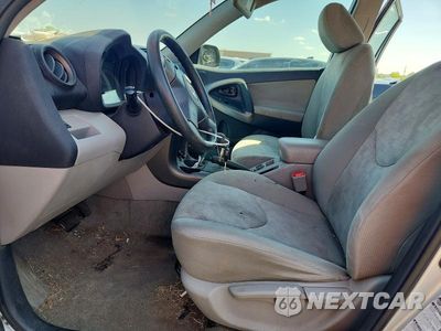 Zdjęcie 7 z 13 samochodu: 2009 TOYOTA RAV4 BASE VIN:2T3BF33V19W015910 - miniatura