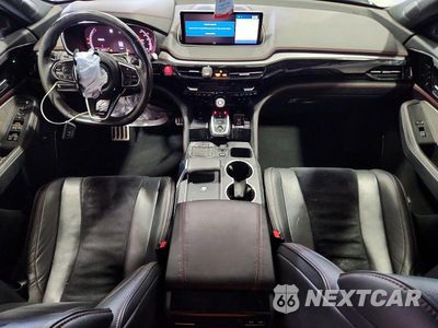Zdjęcie 8 z 14 samochodu: 2022 ACURA MDX A-SPEC VIN:5J8YE1H00NL002580 - miniatura
