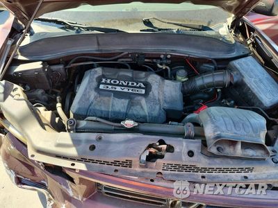 Zdjęcie 11 z 12 samochodu: 2007 HONDA RIDGELINE RT VIN:2HJYK16267H503609 - miniatura