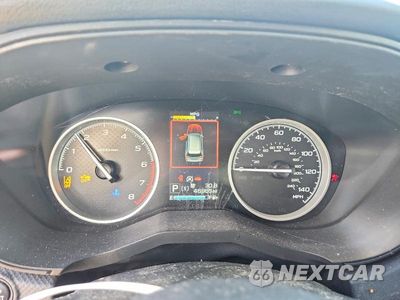 Zdjęcie 9 z 14 samochodu: 2020 SUBARU FORESTER PREMIUM VIN:JF2SKAJC5LH478262 - miniatura