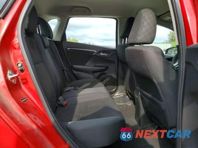 Zdjęcie 11 z 13 samochodu: 2015 HONDA FIT LX VIN:3HGGK5H55FM716759 - miniatura