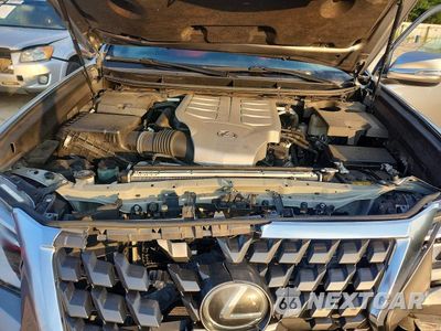 Zdjęcie 11 z 12 samochodu: 2020 LEXUS GX 460 LUXURY VIN:JTJGM7BX5L5252207 - miniatura