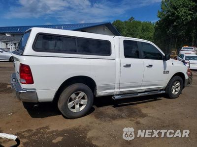 Trzecie zdjęcie samochodu z tyłu: 2016 RAM 1500 SLT VIN:1C6RR7GG4GS199648 - miniatura