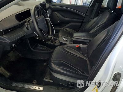 Zdjęcie 7 z 14 samochodu: 2021 FORD MUSTANG MACH-E PREMIUM VIN:3FMTK3SUXMMA51500 - miniatura
