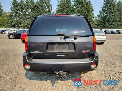 Zdjęcie 6 z 13 samochodu: 2007 GMC ENVOY VIN:1GKDT13SX72139275 - miniatura