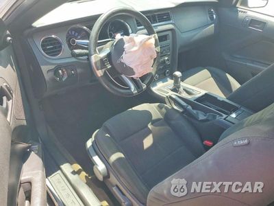 Zdjęcie 8 z 12 samochodu: 2013 FORD MUSTANG GT VIN:1ZVBP8CF9D5278033 - miniatura