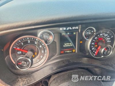 Zdjęcie 9 z 12 samochodu: 2019 RAM 1500 BIG HORN/LONE STAR VIN:1C6RRFFGXKN791185 - miniatura