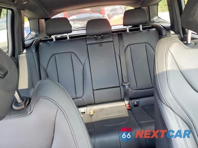 Zdjęcie 10 z 13 samochodu: 2020 BMW X3 SDRIVE30I VIN:5UXTY3C08L9C92422 - miniatura