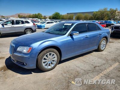 2011 CHRYSLER 300C 2C3CA6CT6BH581235 - główne zdjęcie licytacji z USA - miniatura