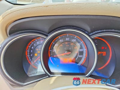 Zdjęcie 9 z 14 samochodu: 2010 NISSAN MURANO S VIN:JN8AZ1MWXAW108465 - miniatura