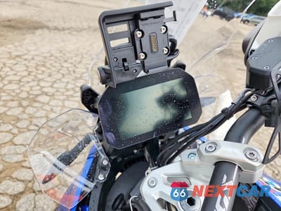 Zdjęcie 7 z 8 samochodu: 2024 BMW R 1300 GS VIN:WB10M2306R6J07394 - miniatura