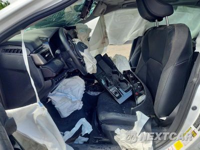 Zdjęcie 7 z 12 samochodu: 2025 TOYOTA CAMRY XLE VIN:4T1DAACK5SU598966 - miniatura