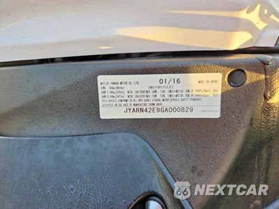 Zdjęcie 9 z 9 samochodu: 2016 YAMAHA YZFR1S VIN:JYARN42E9GA000829 - miniatura