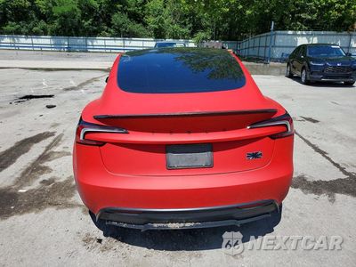 Zdjęcie 6 z 13 samochodu: 2026 TESLA MODEL 3 VIN:5YJ3E1ET1TF135419 - miniatura