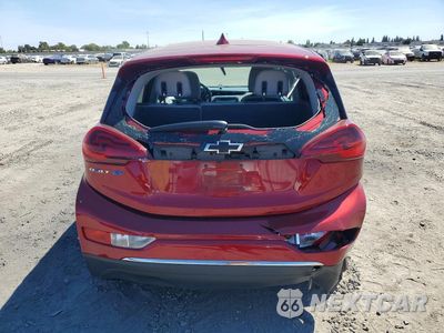 Zdjęcie 6 z 12 samochodu: 2019 CHEVROLET BOLT EV LT VIN:1G1FY6S0XK4106429 - miniatura