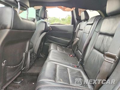 Zdjęcie 11 z 13 samochodu: 2015 JEEP GRAND CHEROKEE LIMITED VIN:1C4RJFBG3FC732227 - miniatura
