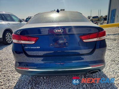 Zdjęcie 6 z 12 samochodu: 2018 KIA OPTIMA LX VIN:5XXGT4L3XJG250249 - miniatura